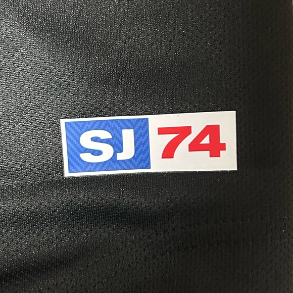 San Jose Earthquakes Adidas MLS Jersey - Picture 6 of 9